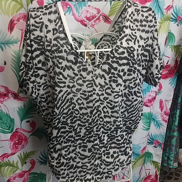 Express top - Picture 2 of 5